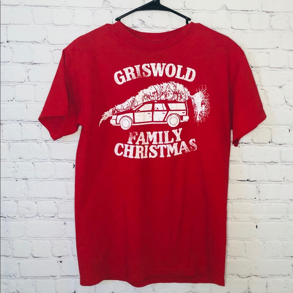 GRISWOLD FAMILY VACATION T-Shirt M